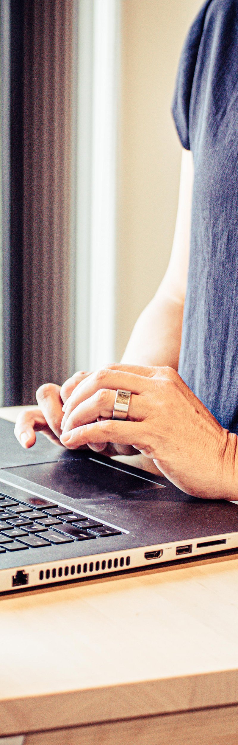 Diensten - KCF Credit Management