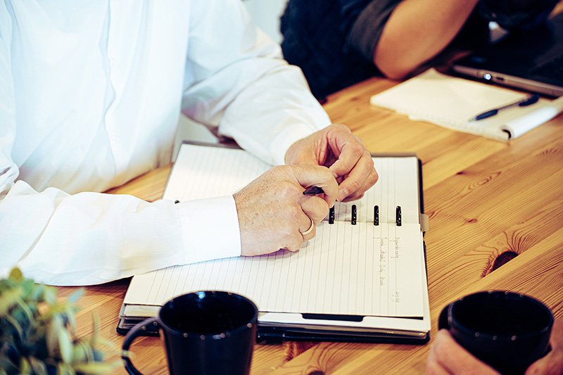 Meer geld - KCF Credit Management