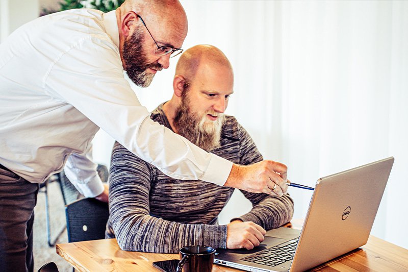 Meer kennis - KCF Credit Management
