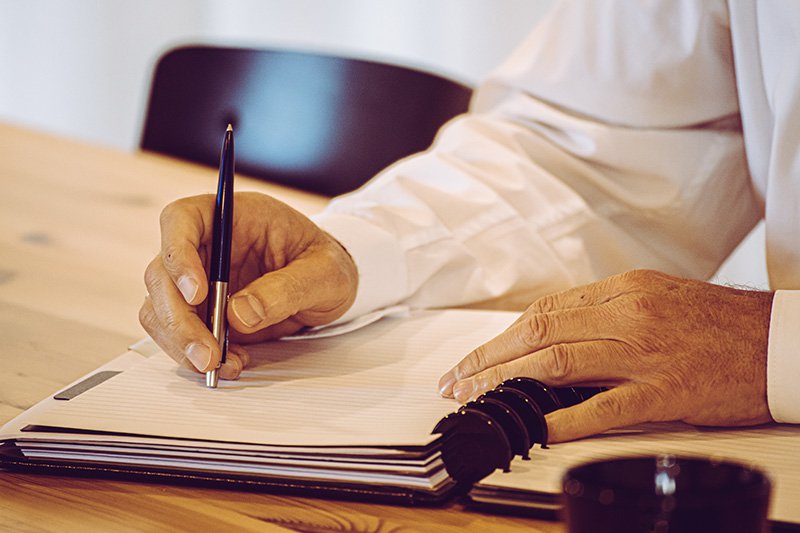 Meer tijd - KCF Credit Management