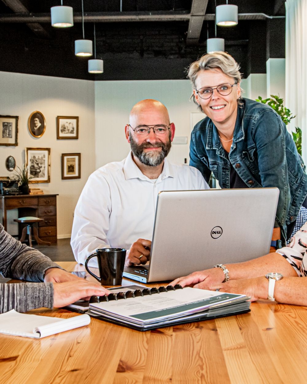 Vacature Creditmanagement Coördinator