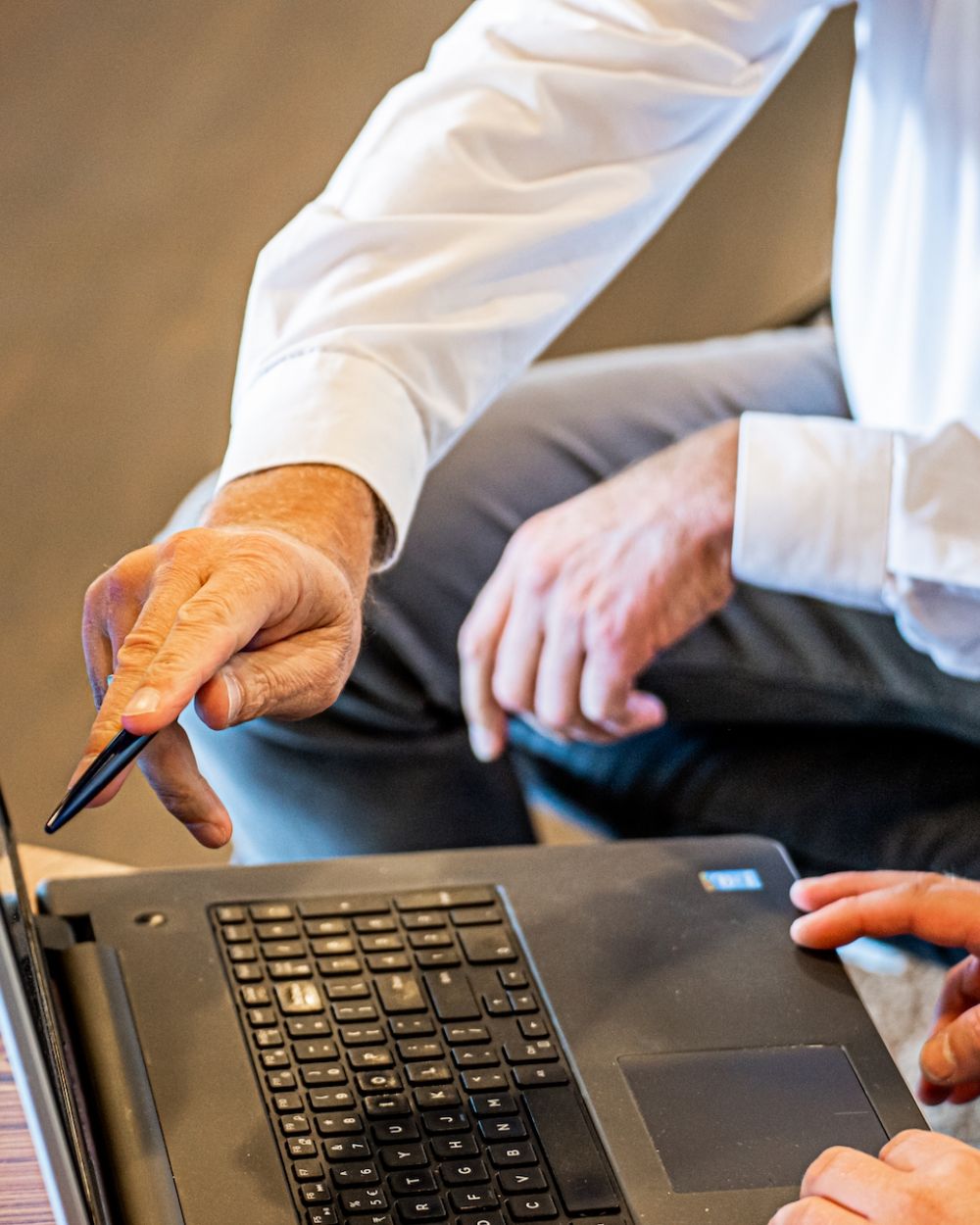 Vacature Fin. Adm. Medewerker / Debiteurenbeheerder (32-40 uur)