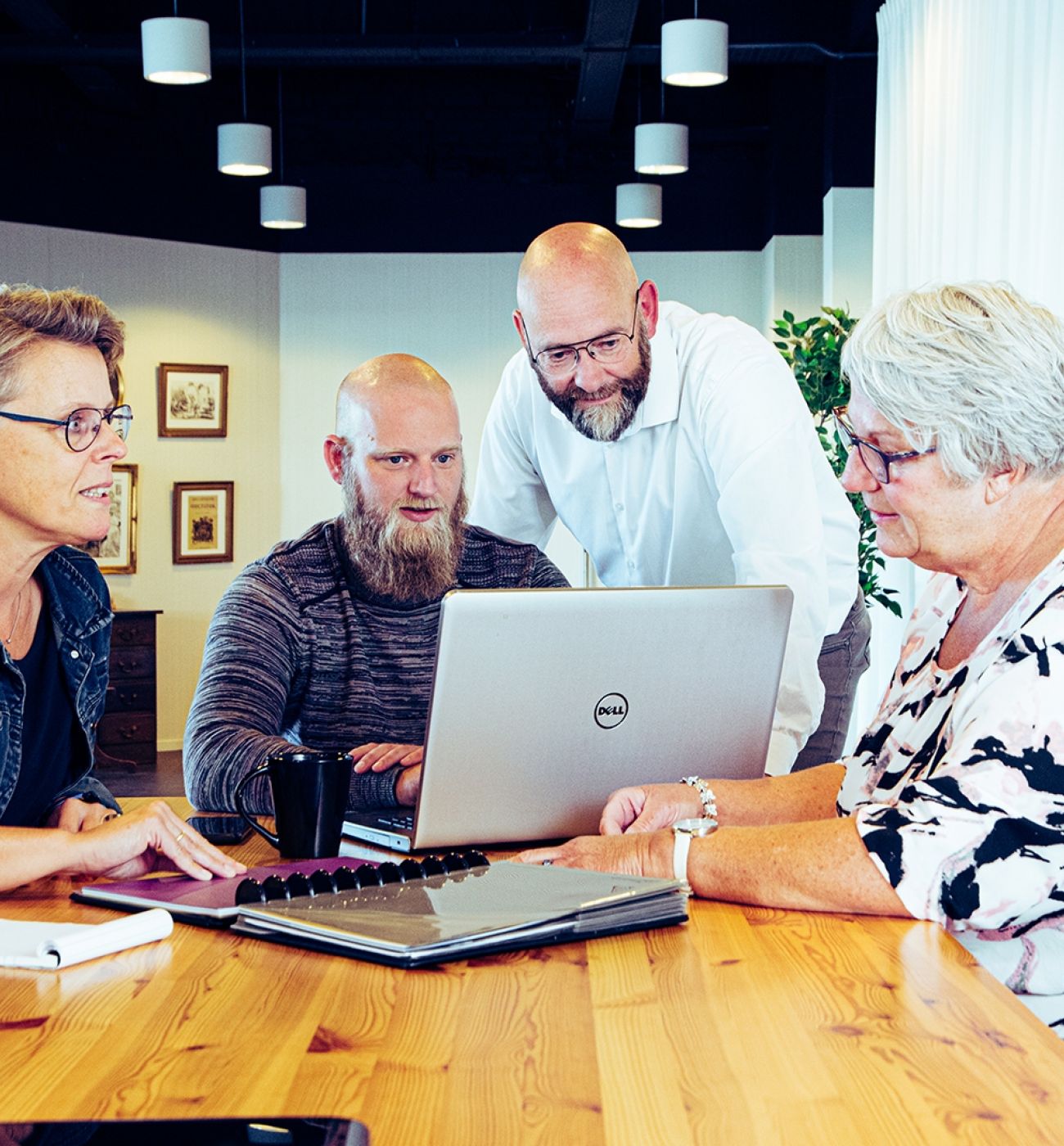 Zo voorkomt u discussie tussen commercie en financiën over nieuwe klanten