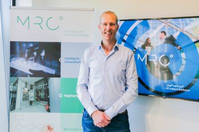 ‘Dankzij KCF kan ik blijven doen wat ik leuk vind: ondernemen!’