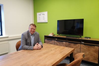 ‘KCF legt een persoonlijke touch in de benadering van onze debiteuren’