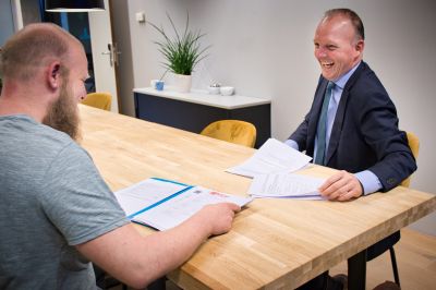 KCF intensiveert de samenwerking met Te Biesebeek Advocaten