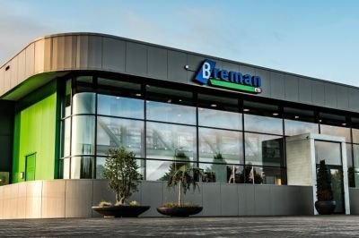 "Voor de zakelijke markt willen we ons klantacceptatiebeleid aanscherpen"