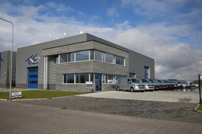 ‘Voor een vast bedrag per maand regelt KCF alles’