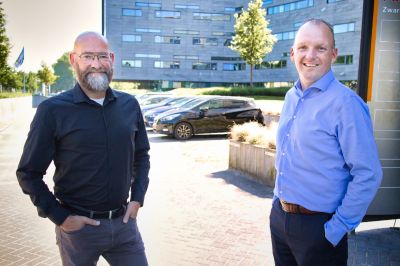 KCF intensiveert de samenwerking met Te Biesebeek Advocaten