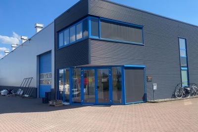 ‘De gemiddelde betalingstermijn is een heel eind naar beneden gegaan’