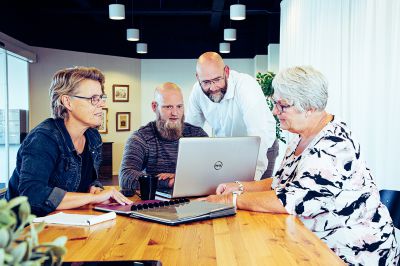 Zo voorkomt u discussie tussen commercie en financiën over nieuwe klanten