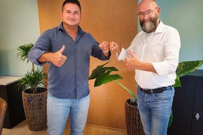 Breman Service Rotterdam: ‘Met Debiweb 2.0 kunnen we nog meer info verzamelen’