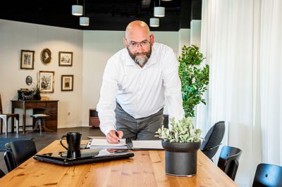 Nieuwe klant? Breng deze 5 financiële ratio’s in kaart!