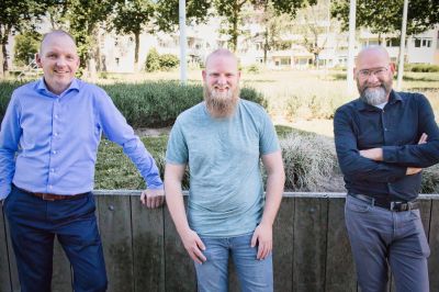 KCF intensiveert de samenwerking met Te Biesebeek Advocaten