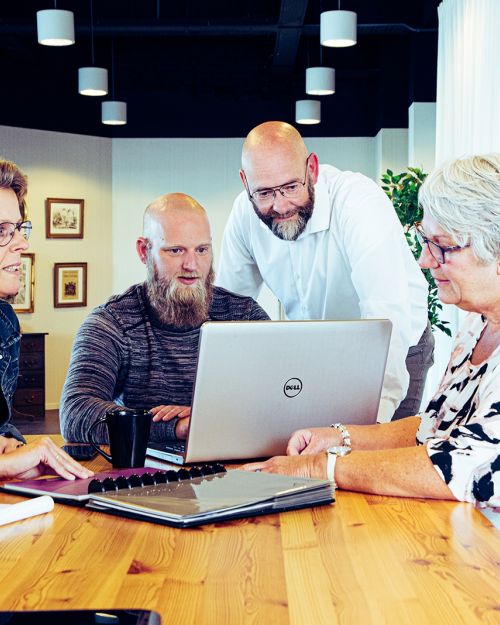 Zo voorkomt u discussie tussen commercie en financiën over nieuwe klanten