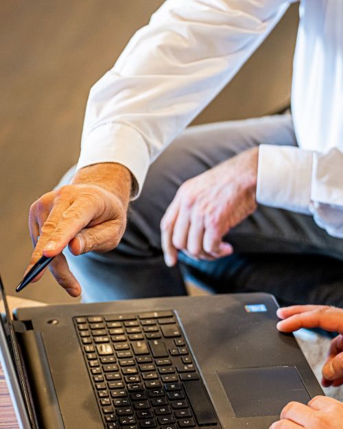 Vacature Fin. Adm. Medewerker / Debiteurenbeheerder (32-40 uur)