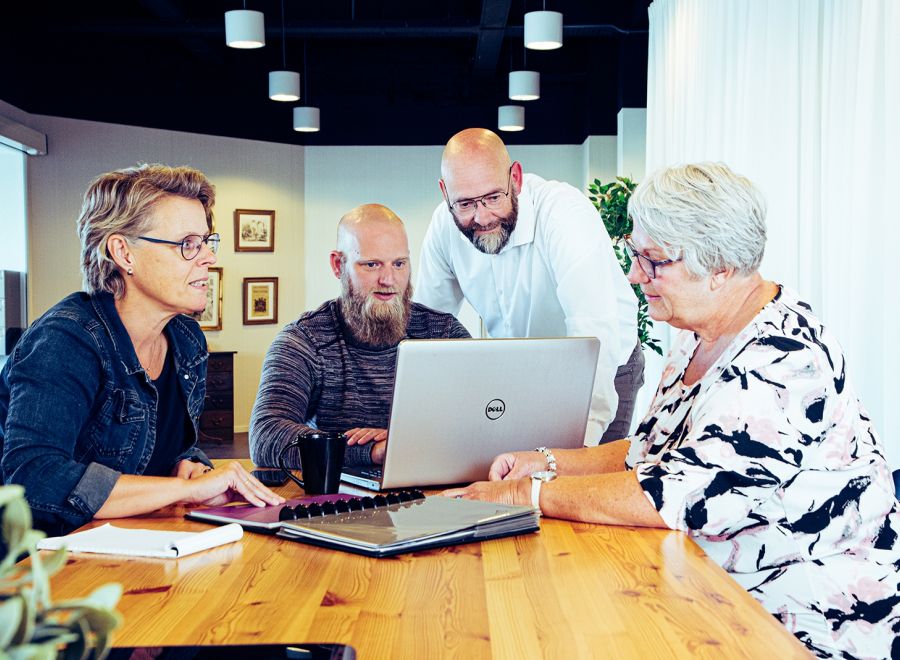 Zo voorkomt u discussie tussen commercie en financiën over nieuwe klanten